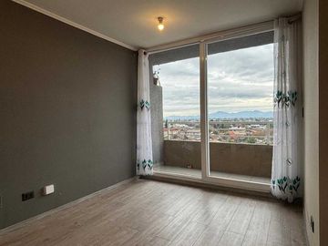 Departamento en arriendo  en LA CISTERNA