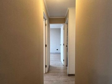 Departamento en arriendo  en LA CISTERNA