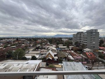Departamento en arriendo  en LA CISTERNA