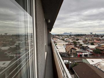 Departamento en arriendo  en LA CISTERNA