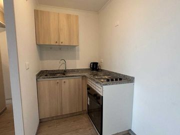 Departamento en arriendo  en LA CISTERNA