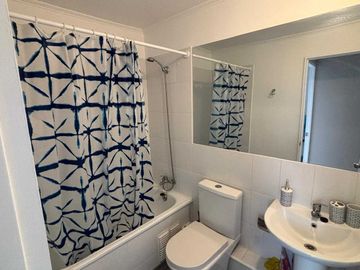 Departamento en arriendo  en LA CISTERNA