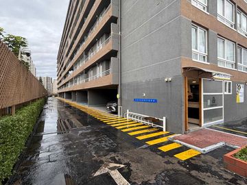 Departamento en arriendo  en LA CISTERNA