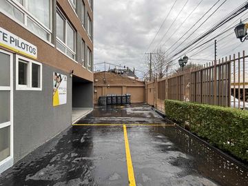 Departamento en arriendo  en LA CISTERNA