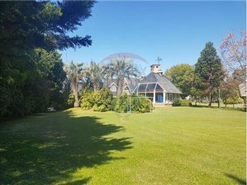 Venta Casa San Diego Country Club 2800 m2