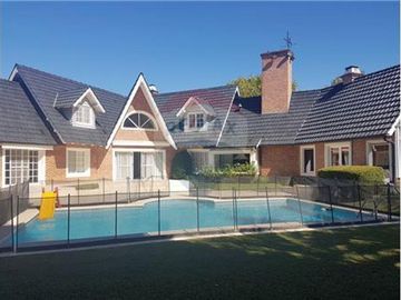 Venta Casa San Diego Country Club 2800 m2