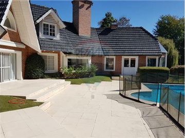 Venta Casa San Diego Country Club 2800 m2