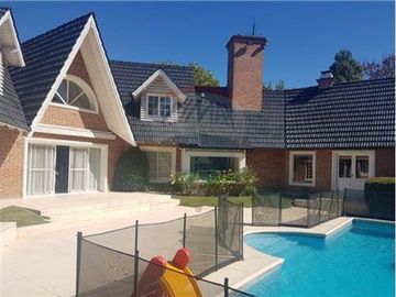 Venta Casa San Diego Country Club 2800 m2