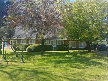 Venta Casa San Diego Country Club 2800 m2