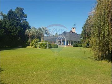 Venta Casa San Diego Country Club 2800 m2