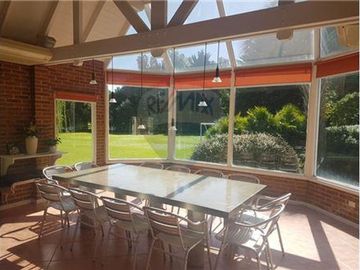Venta Casa San Diego Country Club 2800 m2