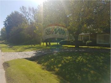 Venta Casa San Diego Country Club 2800 m2