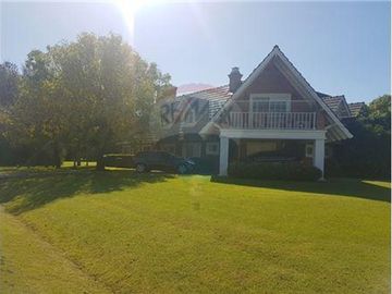 Venta Casa San Diego Country Club 2800 m2