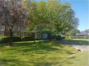 Venta Casa San Diego Country Club 2800 m2