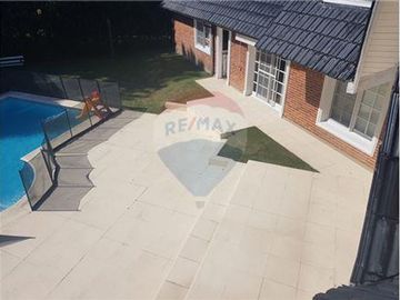 Venta Casa San Diego Country Club 2800 m2