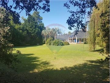 Venta Casa San Diego Country Club 2800 m2
