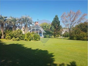 Venta Casa San Diego Country Club 2800 m2