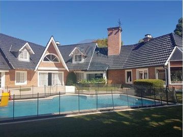Venta Casa San Diego Country Club 2800 m2