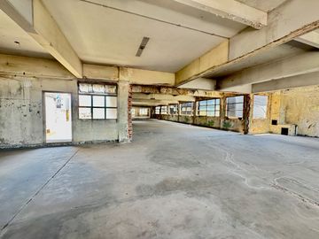 LOTE 1.424m2- Capacidad constructiva: 6.203m2 CABA