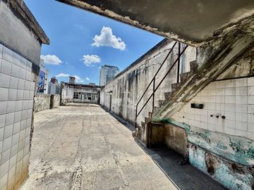 LOTE 1.424m2- Capacidad constructiva: 6.203m2 CABA