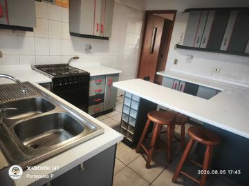 Departamento en arriendo  en VIÑA DEL MAR