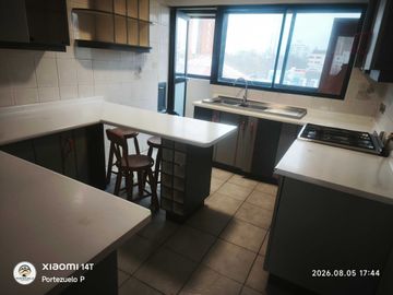 Departamento en arriendo  en VIÑA DEL MAR