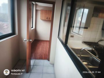 Departamento en arriendo  en VIÑA DEL MAR