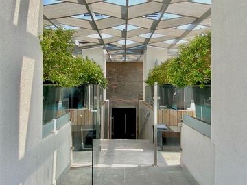 Departamento en Venta en ¡EXCELENTE OPORTUNIDAD! a 10 min Estacion Metro Hernando de Magallanes y a cuadras del Apumanque