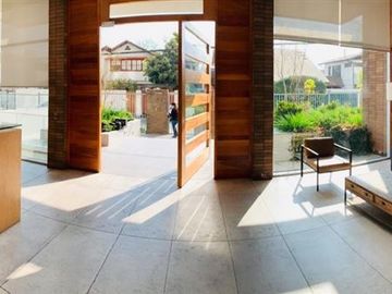 Departamento en Venta en ¡EXCELENTE OPORTUNIDAD! a 10 min Estacion Metro Hernando de Magallanes y a cuadras del Apumanque