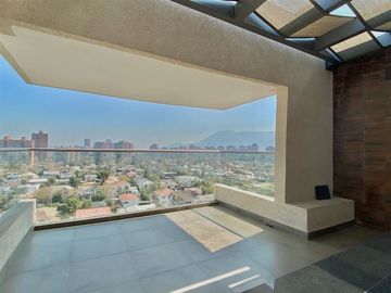 Departamento en Venta en ¡EXCELENTE OPORTUNIDAD! a 10 min Estacion Metro Hernando de Magallanes y a cuadras del Apumanque