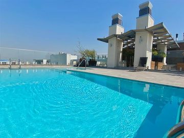 Departamento en Venta en ¡EXCELENTE OPORTUNIDAD! a 10 min Estacion Metro Hernando de Magallanes y a cuadras del Apumanque