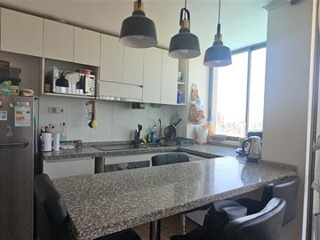 Departamento en Venta en Macul