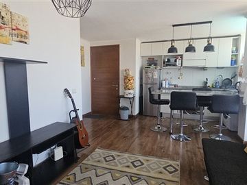 Departamento en Venta en Macul
