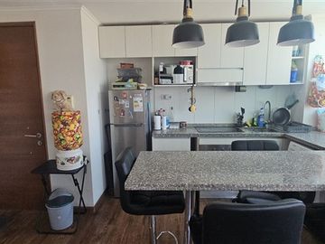 Departamento en Venta en Macul