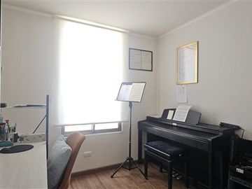 Departamento en Venta en Macul