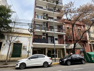 ALQUILER MONOAMBIENTE CABALLITO BALCON