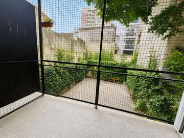 ALQUILER MONOAMBIENTE CABALLITO BALCON