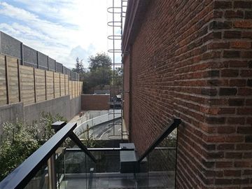 Oficina en Arriendo en LOS TRAPENSES