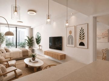 VENTA POZO MONOAMBIENTE PALERMO HOLLYWOOD