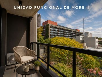 VENTA POZO MONOAMBIENTE PALERMO HOLLYWOOD