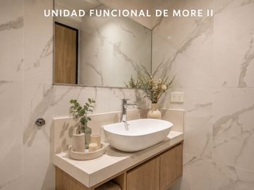 VENTA POZO MONOAMBIENTE PALERMO HOLLYWOOD