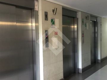 Departamento en Arriendo en Metro Santa Isabel