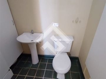 Departamento en Arriendo en Agustinas con san Antonio