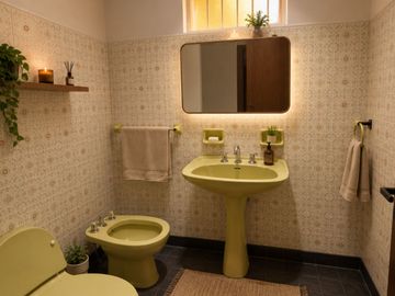 Casa en venta en La Plata