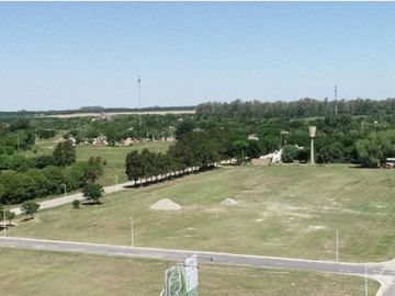 LOTE VENTA PUNTA VERDE LUCIO V. LÓPEZ