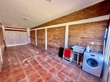 SE VENDE CASA PATIO/PILETA Y QUINCHO EN PRADERA II