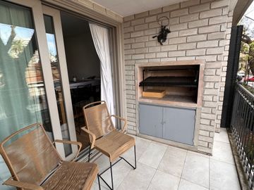 ALQUILER SAN ISIDRO 4 AMB  COCH  AMENITIES