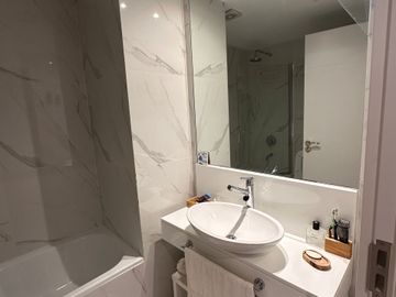 ALQUILER SAN ISIDRO 4 AMB  COCH  AMENITIES