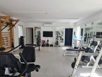 ALQUILER SAN ISIDRO 4 AMB  COCH  AMENITIES