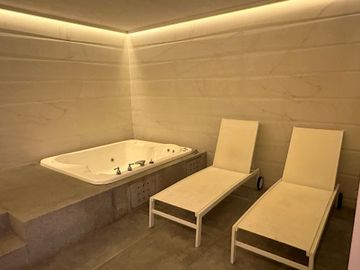 ALQUILER SAN ISIDRO 4 AMB  COCH  AMENITIES